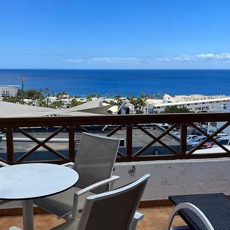 Ferienwohnung La Cumbre8A- 2 Bed-2 Bath - 1St Fl.- Air-Con-Wi-Fi Puerto del Carmen  Exterior foto