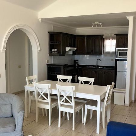 Ferienwohnung La Cumbre8A- 2 Bed-2 Bath - 1St Fl.- Air-Con-Wi-Fi Puerto del Carmen  Exterior foto