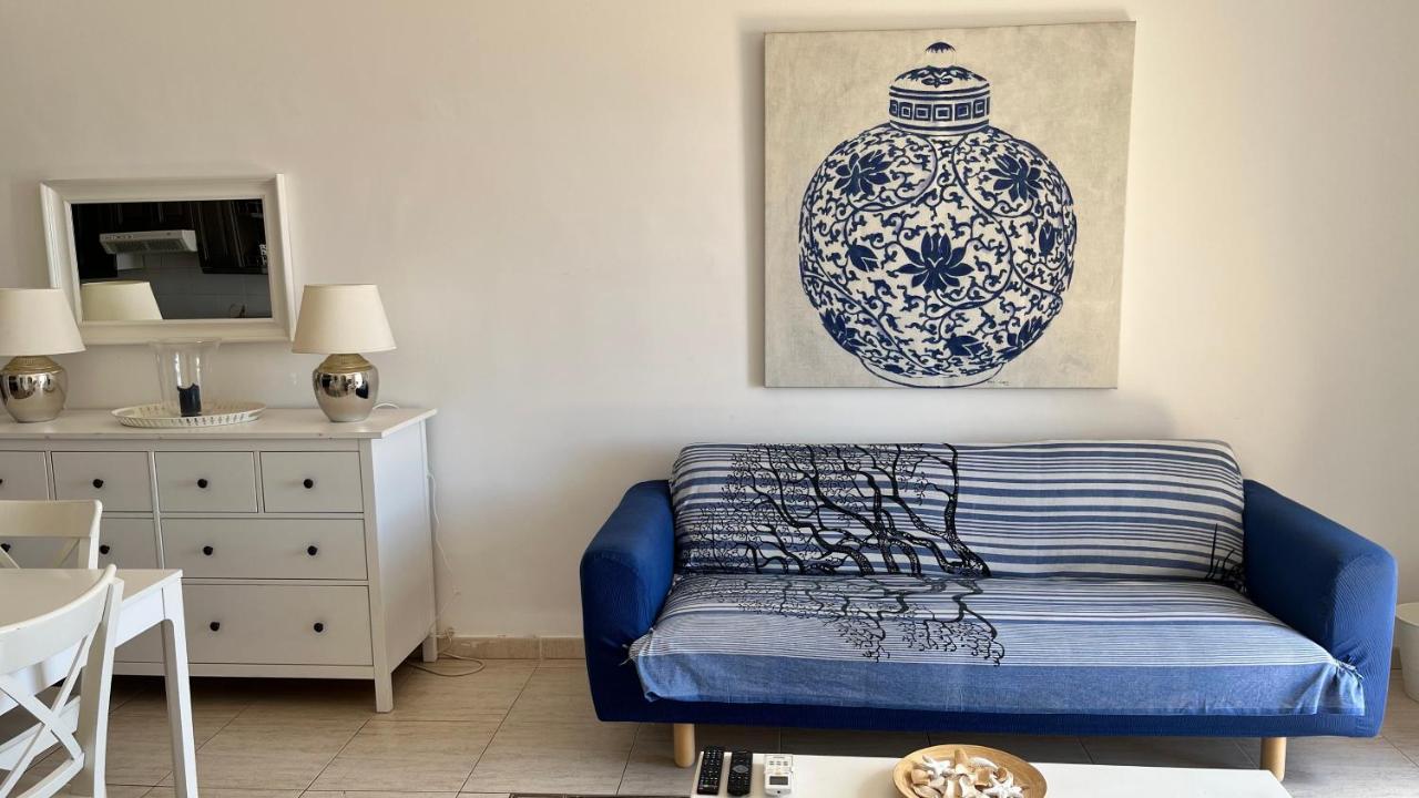 Ferienwohnung La Cumbre8A- 2 Bed-2 Bath - 1St Fl.- Air-Con-Wi-Fi Puerto del Carmen  Exterior foto