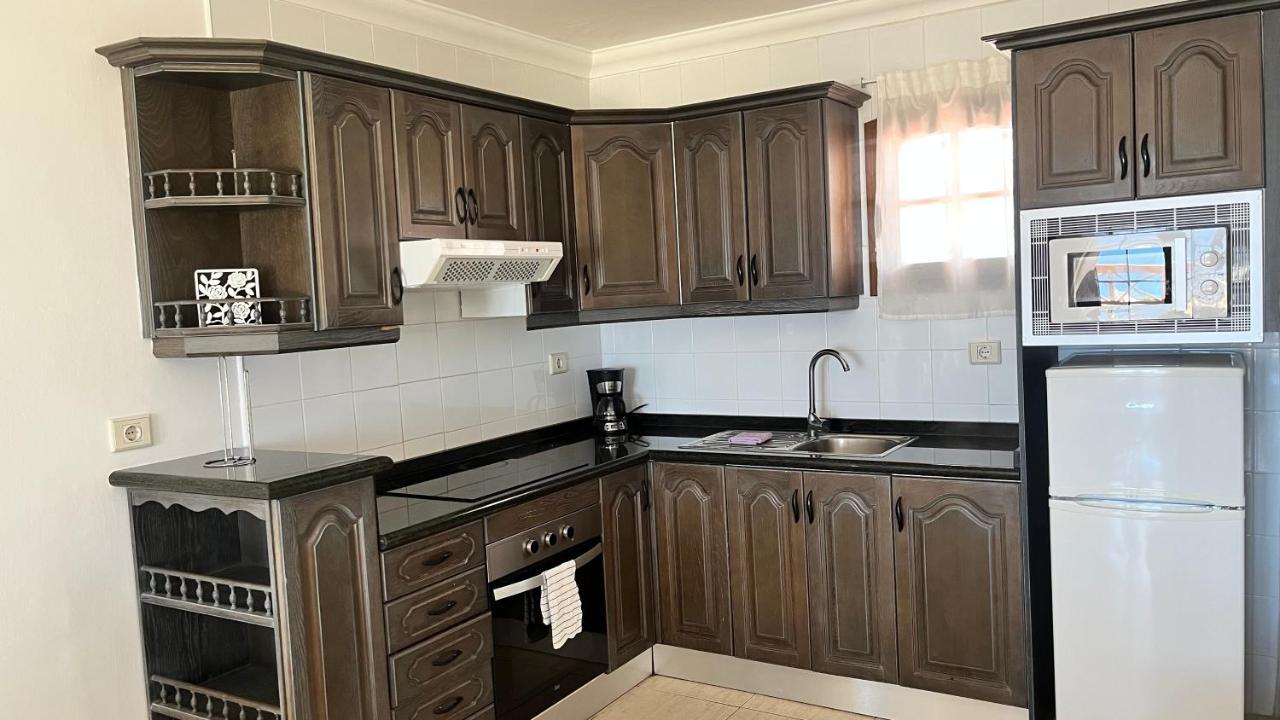 Ferienwohnung La Cumbre8A- 2 Bed-2 Bath - 1St Fl.- Air-Con-Wi-Fi Puerto del Carmen  Exterior foto
