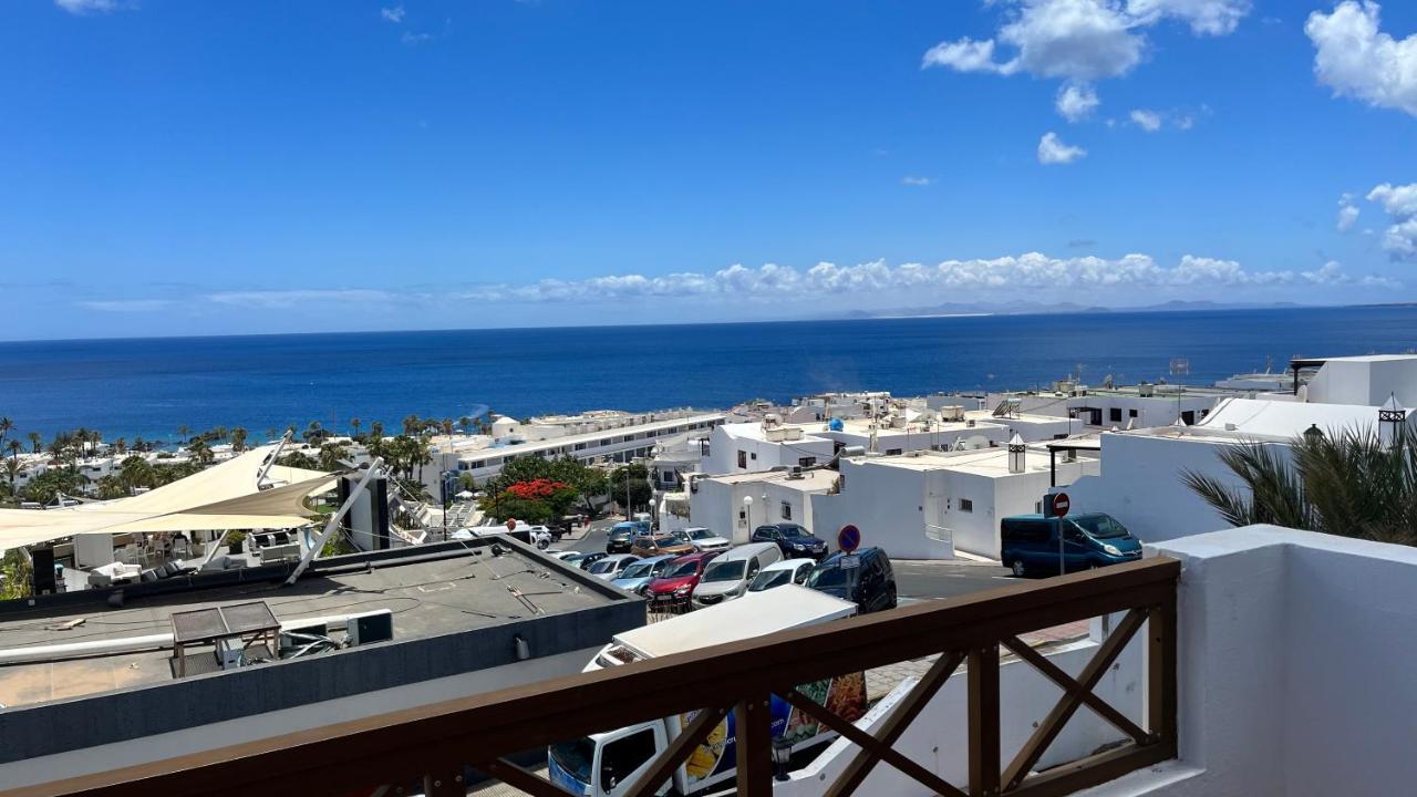 Ferienwohnung La Cumbre8A- 2 Bed-2 Bath - 1St Fl.- Air-Con-Wi-Fi Puerto del Carmen  Exterior foto