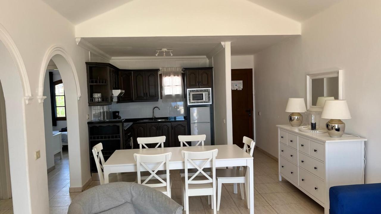 Ferienwohnung La Cumbre8A- 2 Bed-2 Bath - 1St Fl.- Air-Con-Wi-Fi Puerto del Carmen  Exterior foto