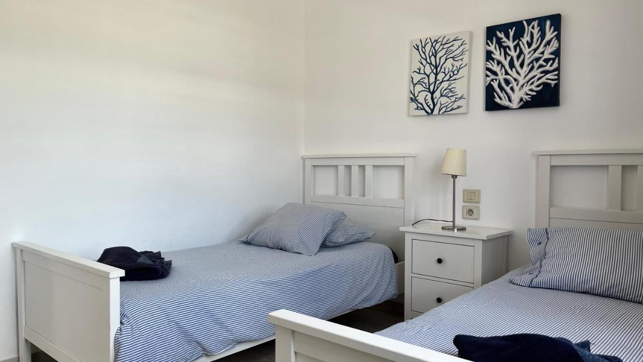 Ferienwohnung La Cumbre8A- 2 Bed-2 Bath - 1St Fl.- Air-Con-Wi-Fi Puerto del Carmen  Exterior foto