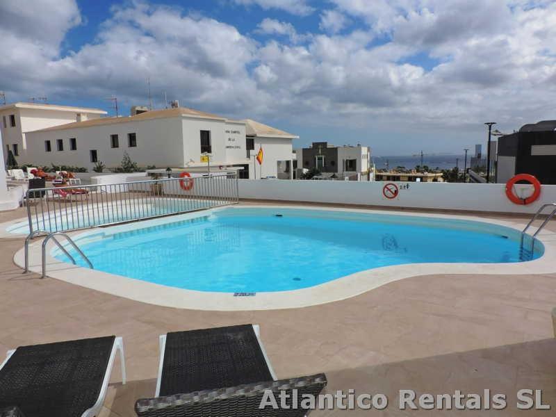 Ferienwohnung La Cumbre8A- 2 Bed-2 Bath - 1St Fl.- Air-Con-Wi-Fi Puerto del Carmen  Exterior foto