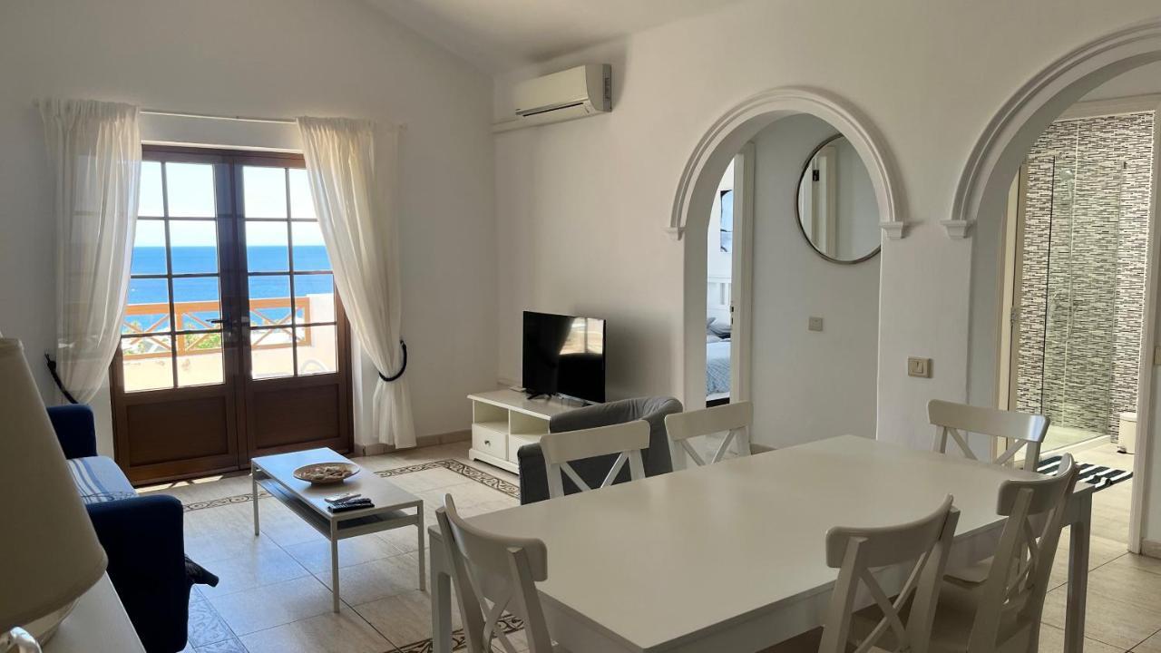 Ferienwohnung La Cumbre8A- 2 Bed-2 Bath - 1St Fl.- Air-Con-Wi-Fi Puerto del Carmen  Exterior foto